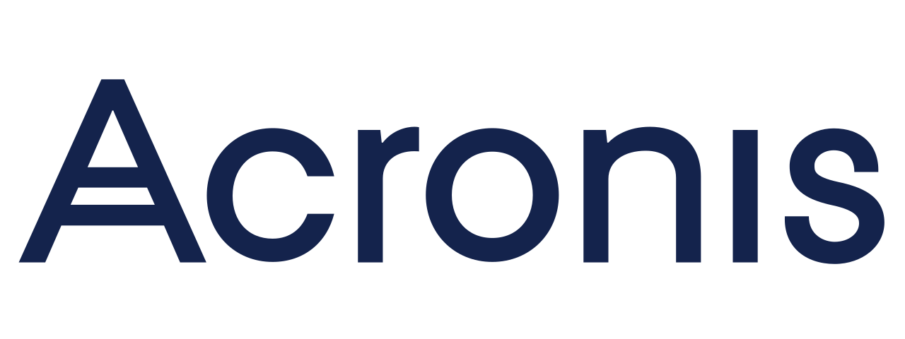Logiciels Professionnels Acronis