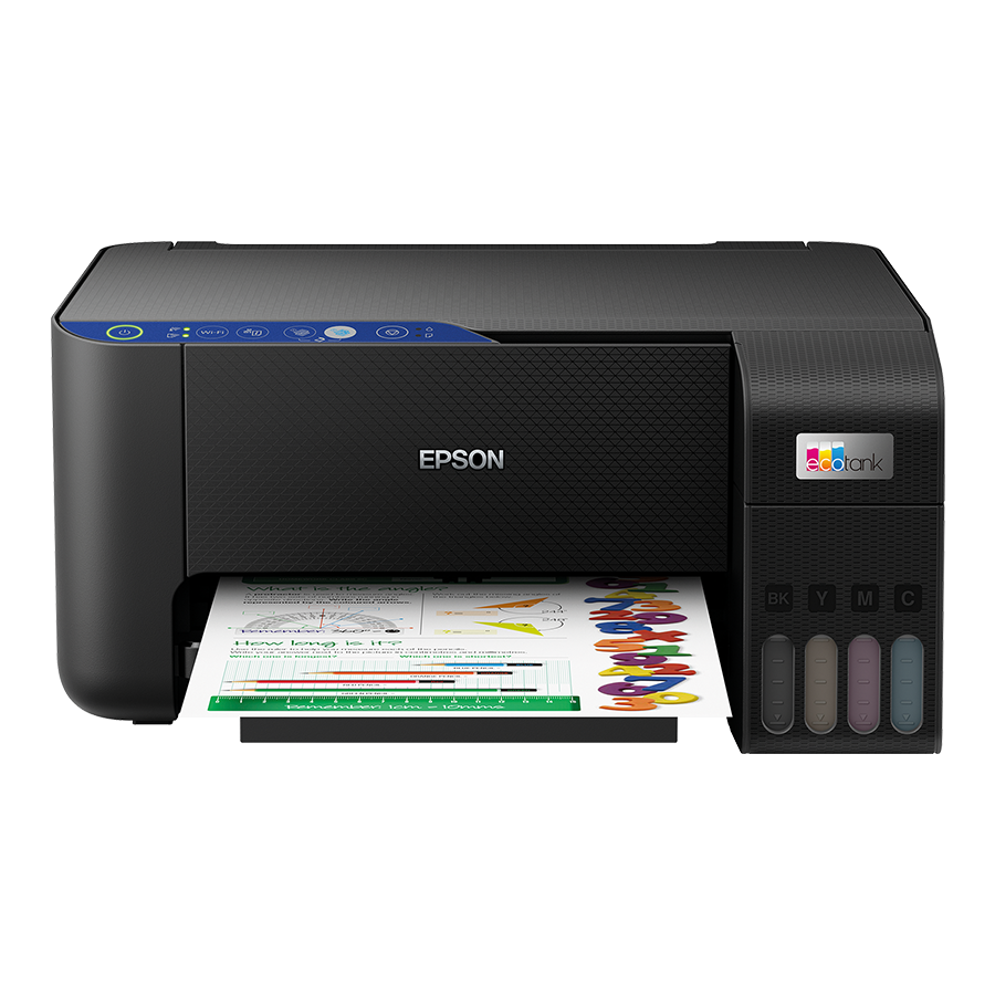 imprimantes à réservoirs